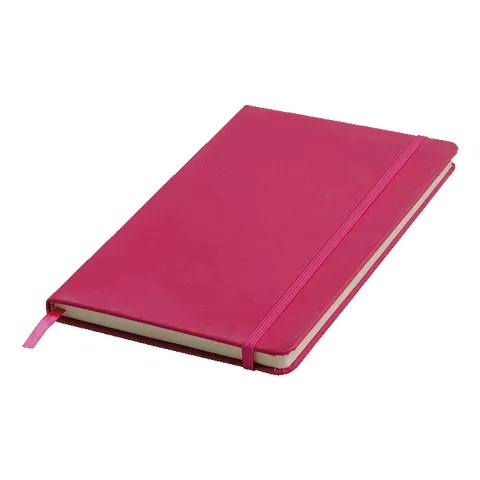 A6 Luxury PU Notebook