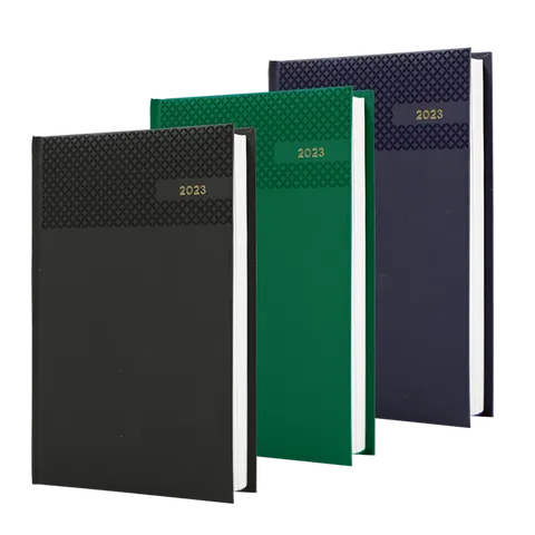 2023 Velvet Touch Diamond A5 Diary