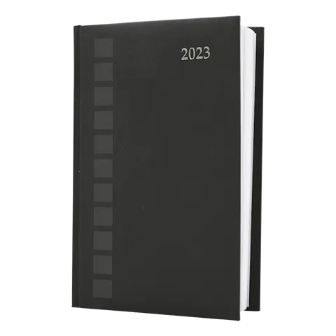 2023 Velvet Touch Square A4 Diary