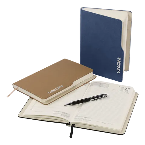 2023 Executive Cut Away A5 Diary