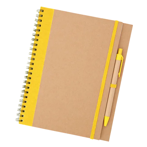 Tunel A5 Notebook