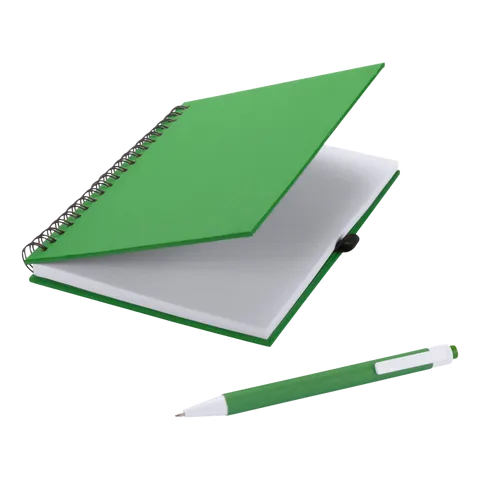 Koguel A5 Notebook