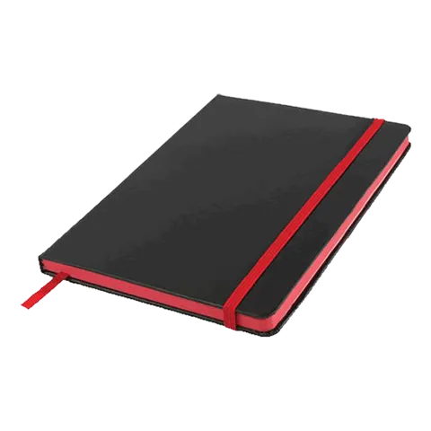 Daymus A5 Notebook