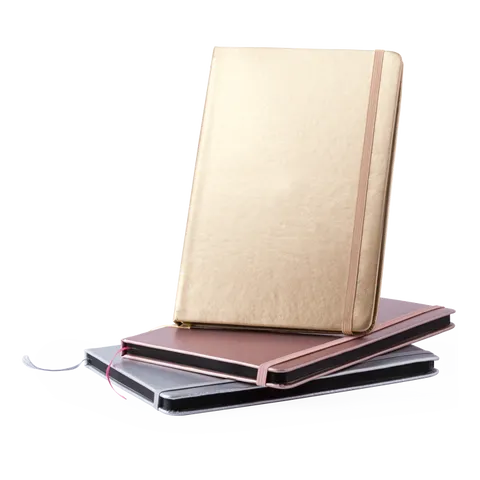 Bodley A5 Notebook