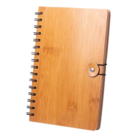 Palmex A5 Notebook - Neutral