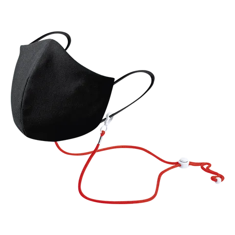 Mask Holder Lanyard Menfix