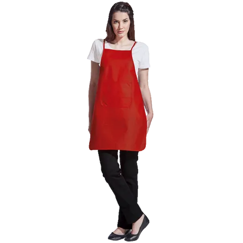 Non Woven Apron