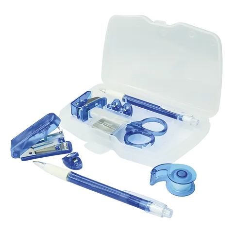 9 In 1 Stationery Kit