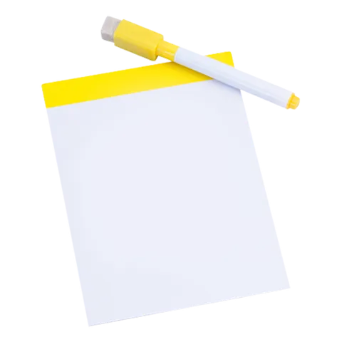 Yupit Magnetic Whiteboard