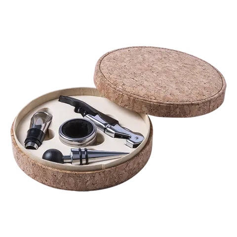 Bribal Wine Set - Neutral