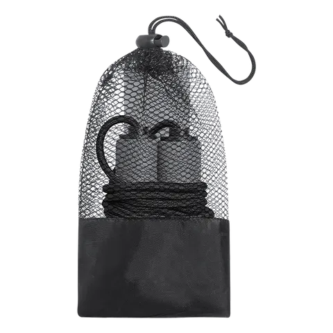 Fitness Set Zhiax - Grey