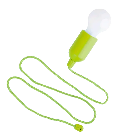 Light Bulb Shaped LED Light
