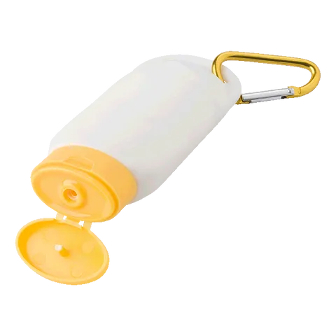 60ml Sunscreen Lotion in Tube - SPF 30