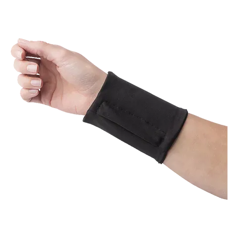 Wrist Wallet - Cobalt