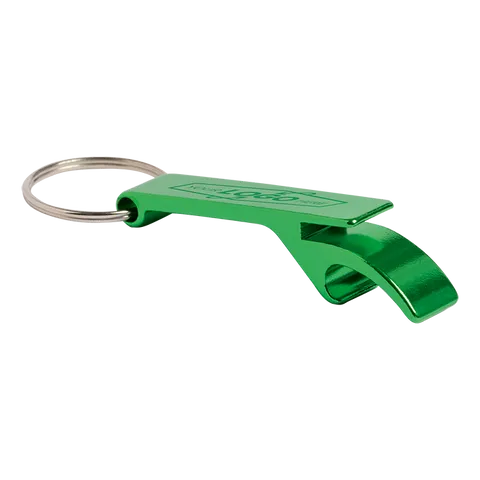 Stiked Bottle Opener Keyring
