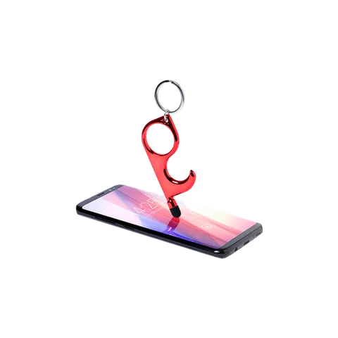 Cimak Keyring Anti-contact
