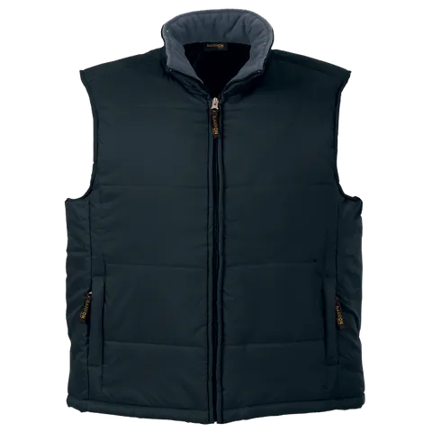 Mens Bodywarmer - Black