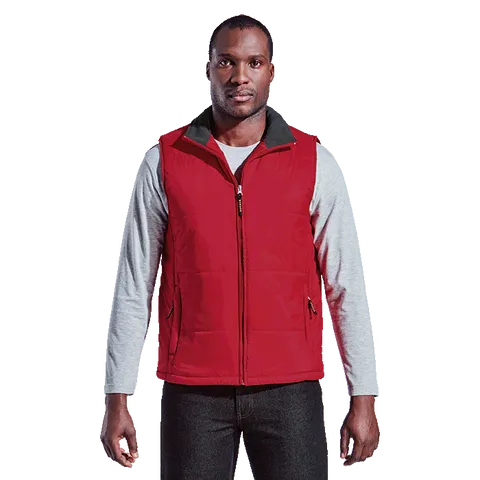 Mens Bodywarmer