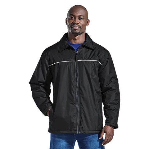 Mens Hi-Tech Bomber Jacket