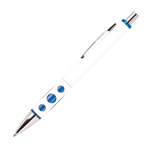 Dot Pattern Ballpoint Pen