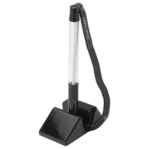 Standing Desk Pen - Black