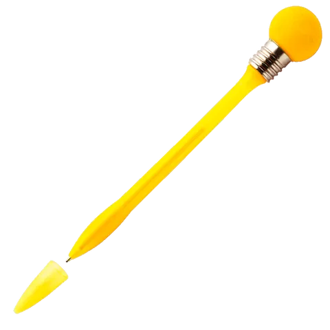 Bright Ideas Ballpoint Pen