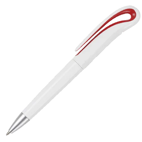 Swan Neck Design Ballpoint Pen