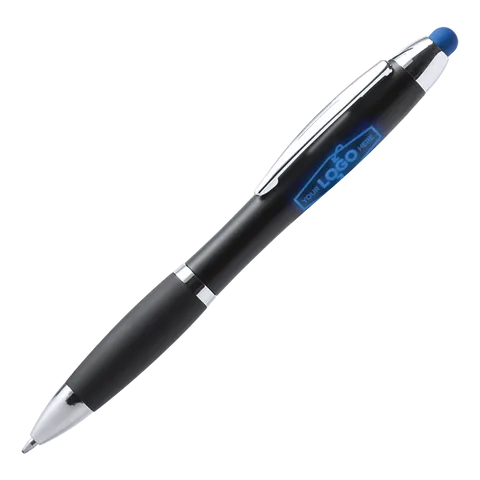 Corden Stylus Touch Ballpoint Pen