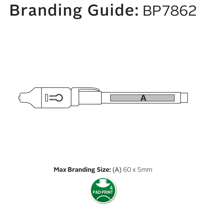 magic marker with invisible ink | Ignition Marketing