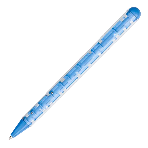 Puzzle Ballpoint Pen
