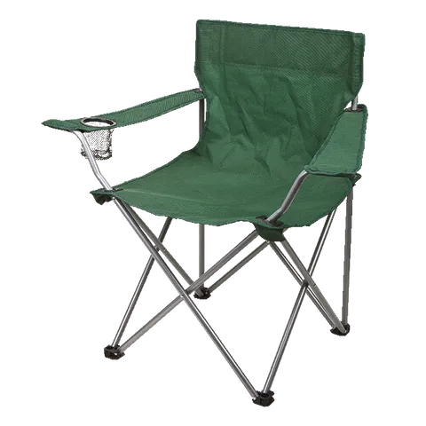 Folding Outdoor Chair - 600D