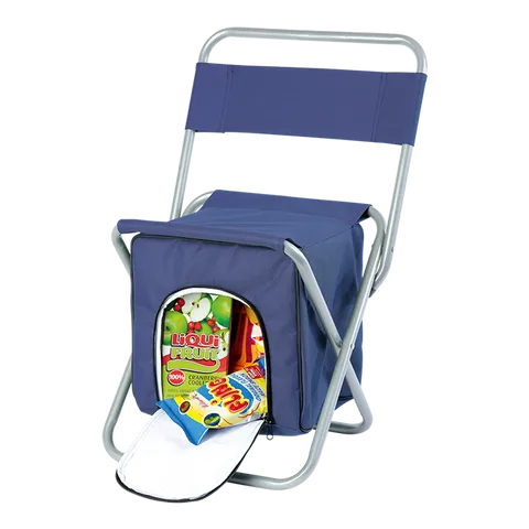 Birdseye Picnic Chair Cooler