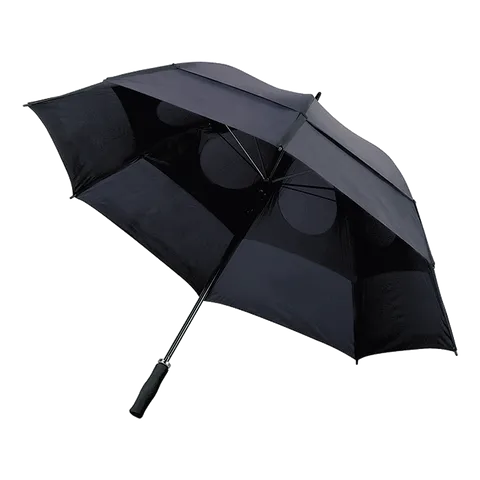 Storm Proof Vented Umbrella