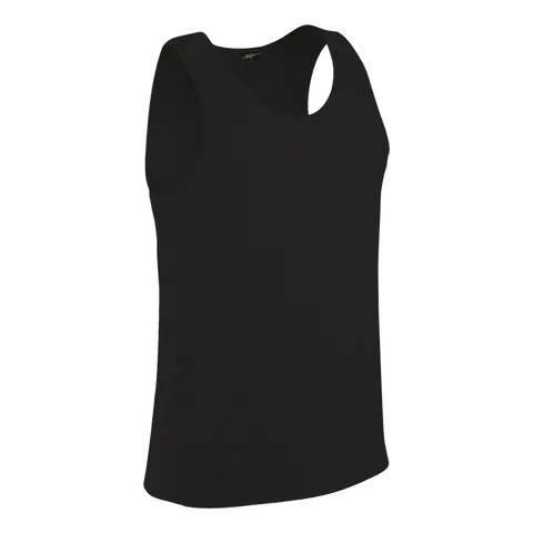BRT Bolt Vest - Black