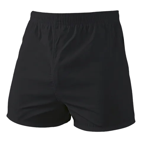 BRT Aero Running Shorts - Black