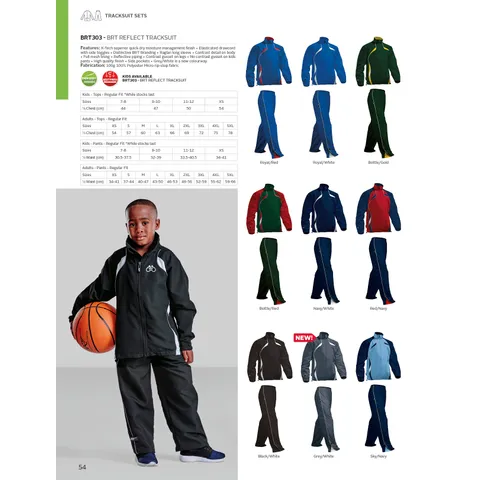 302052 catalogue