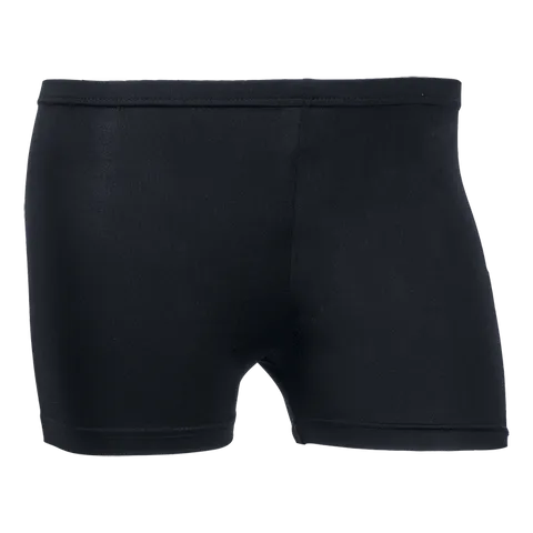 BRT EVO Hot Pants - Black