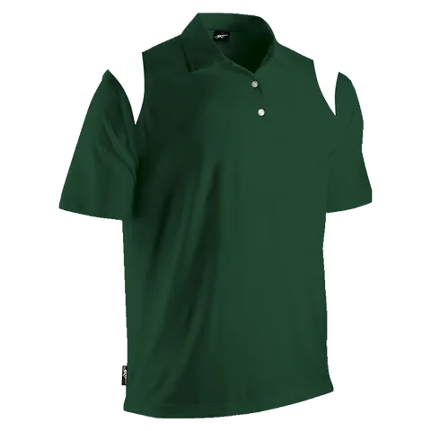 BRT Econo Golfer - Bottle With White