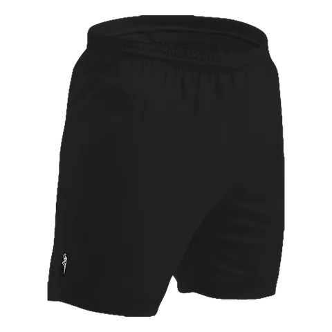 BRT Econo Shorts - Black