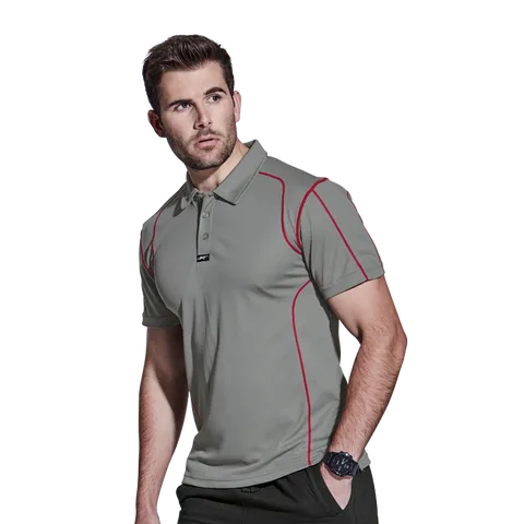 BRT Speedster Golf Shirt