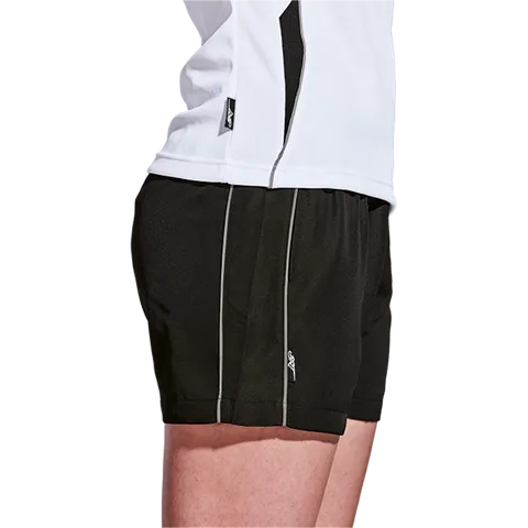 BRT Ladies Reflect Shorts
