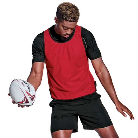 BRT League Vest