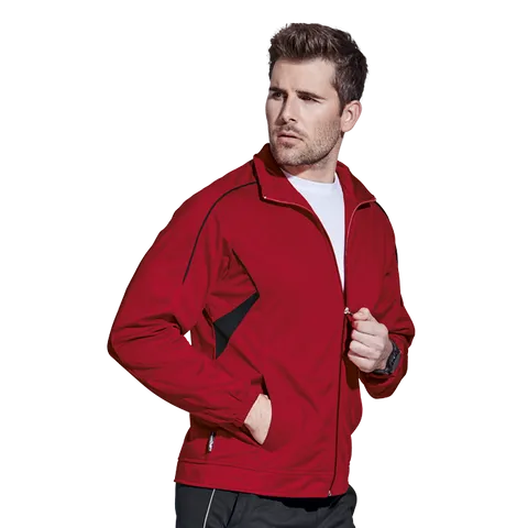BRT Champion Tracksuit Top