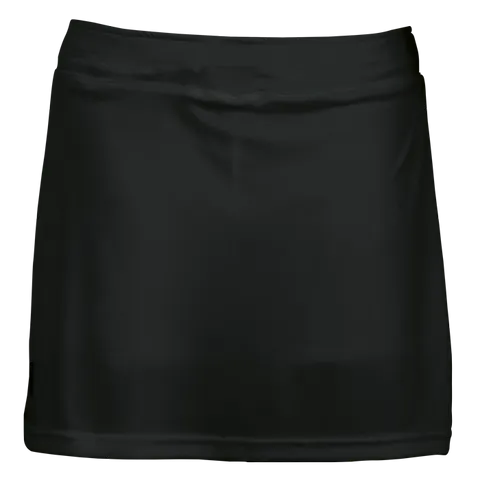 BRT Motion Skort - Black