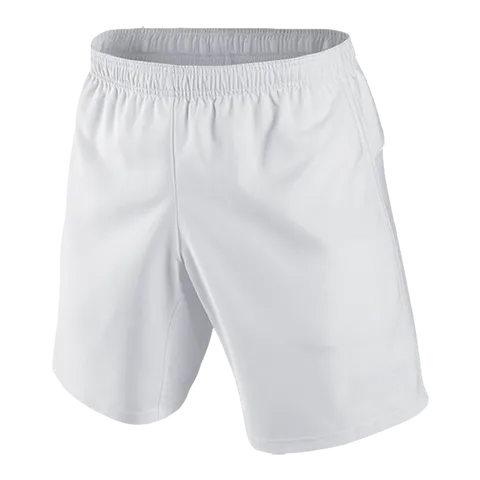 BRT Challenger Short - White