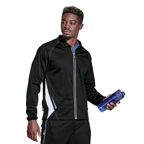 BRT Hydro Tracksuit Top