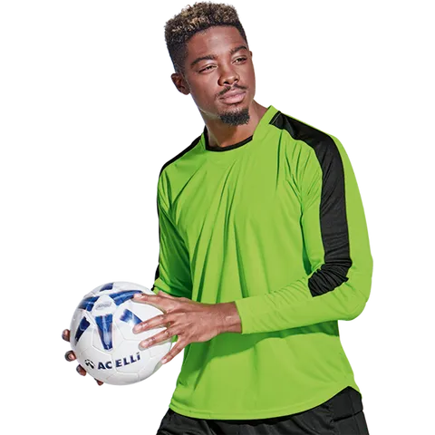 BRT Goalie Shirt