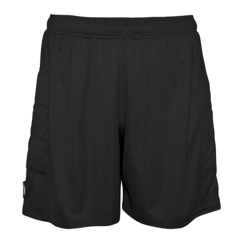 BRT Goalie Shorts - Black