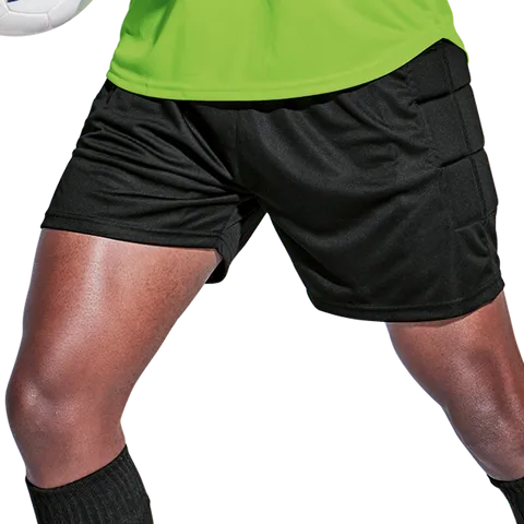 BRT Goalie Shorts