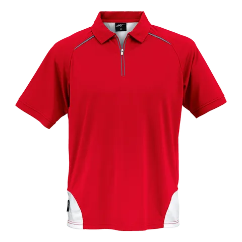 BRT Turbo Golfer - Red With White